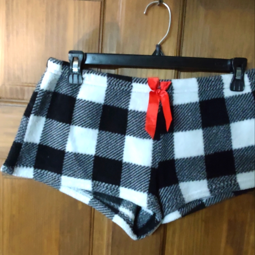 Night shorts bundle